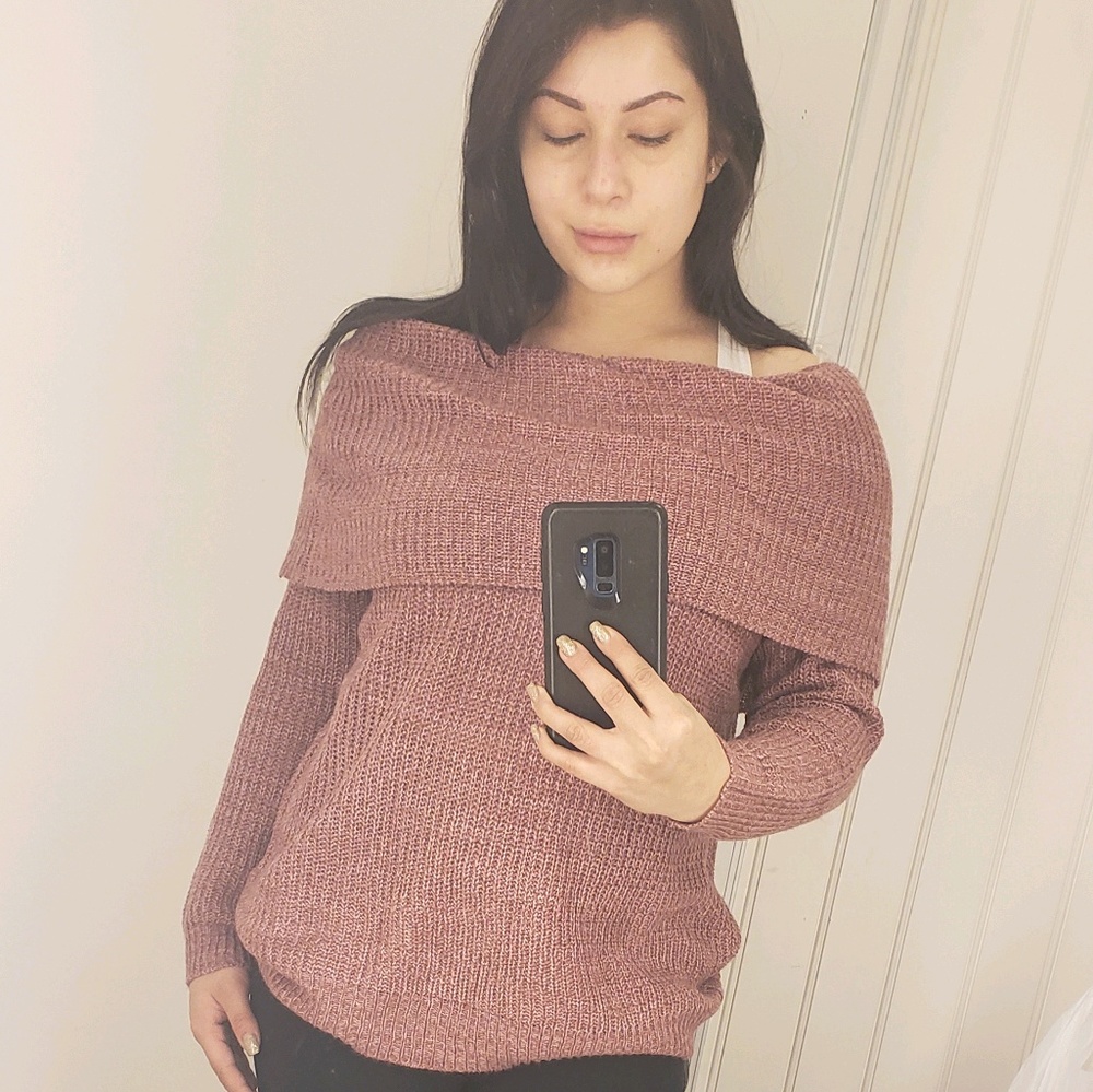 Meet your Posher, Melanie